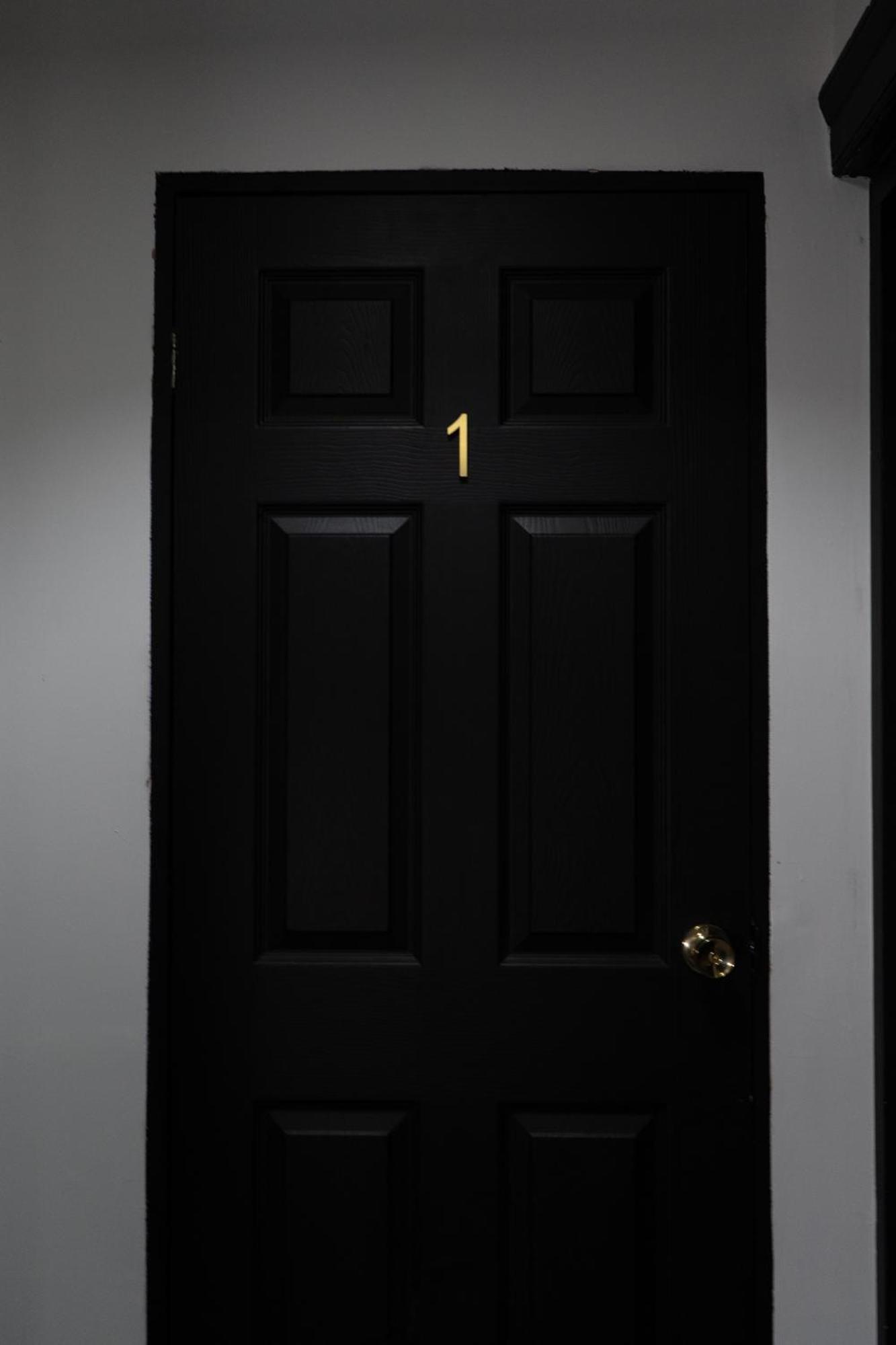 Apartment The Arc Bradford (West Yorkshire)