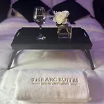 The Arc Suites