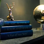 The Arc Suites