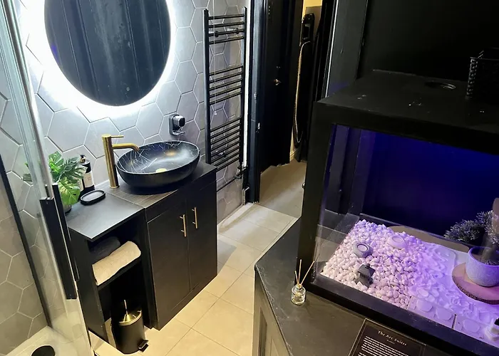 The Arc Suites