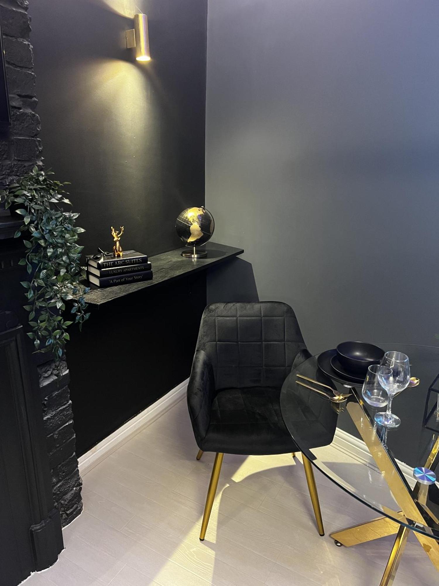 Apartment The Arc Bradford (West Yorkshire)